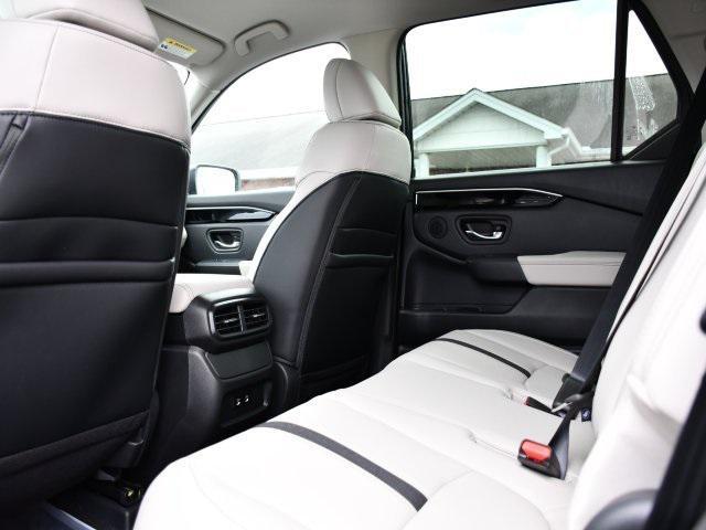 new 2026 Honda Passport car, priced at $46,200