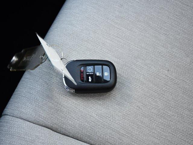 new 2025 Honda Accord car, priced at $30,750