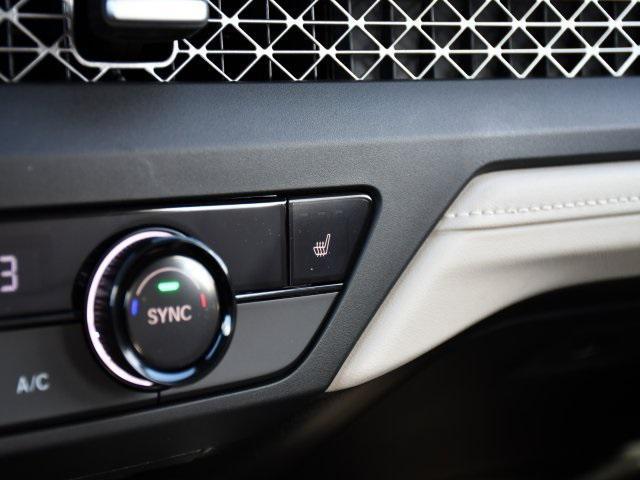 new 2025 Honda Accord car, priced at $30,750