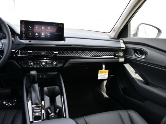 new 2025 Honda Accord Hybrid car, priced at $34,705