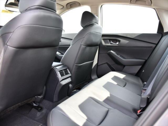 new 2025 Honda Accord Hybrid car, priced at $34,705