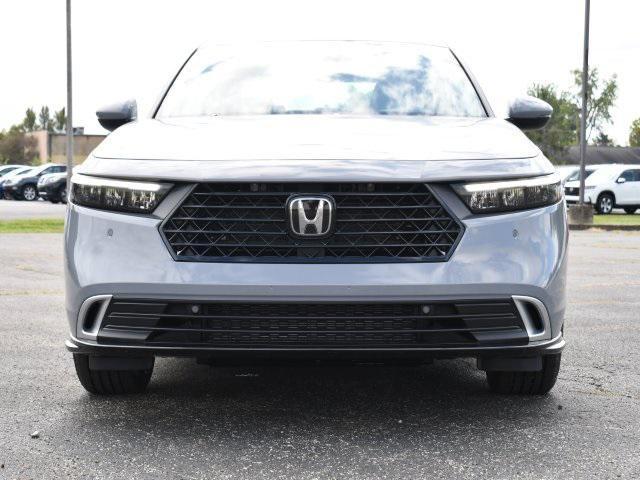 new 2025 Honda Accord Hybrid car, priced at $37,997