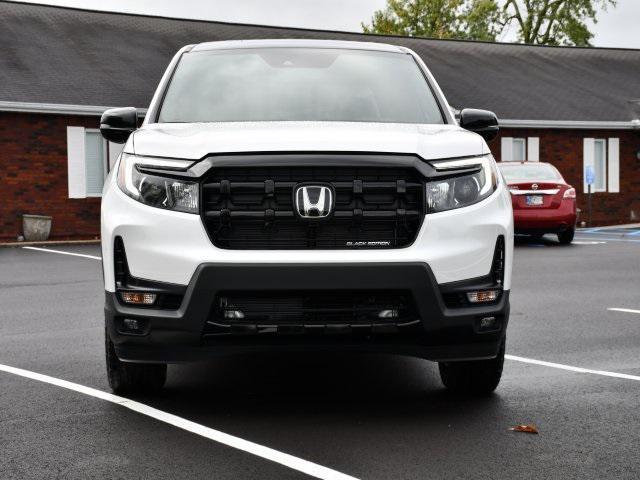 new 2026 Honda Ridgeline car, priced at $45,871