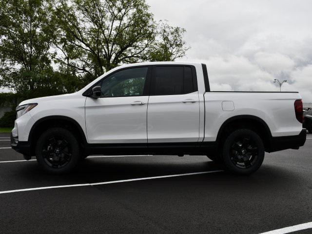 new 2026 Honda Ridgeline car, priced at $45,871