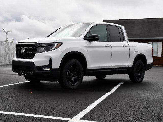 new 2026 Honda Ridgeline car, priced at $45,871