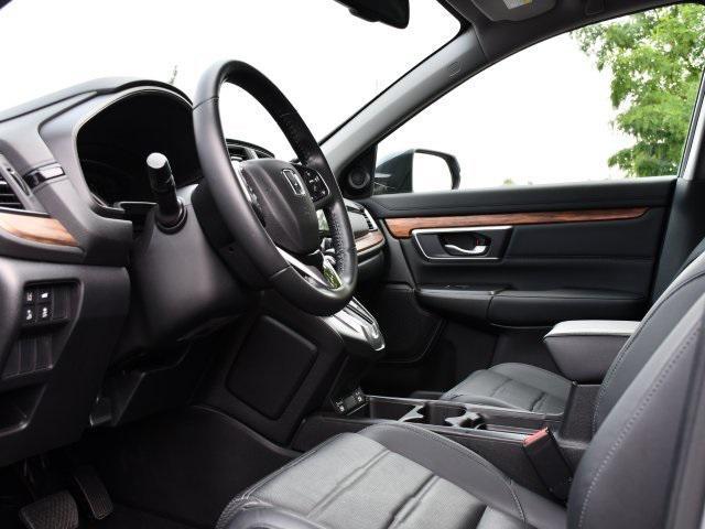 used 2022 Honda CR-V car, priced at $31,172