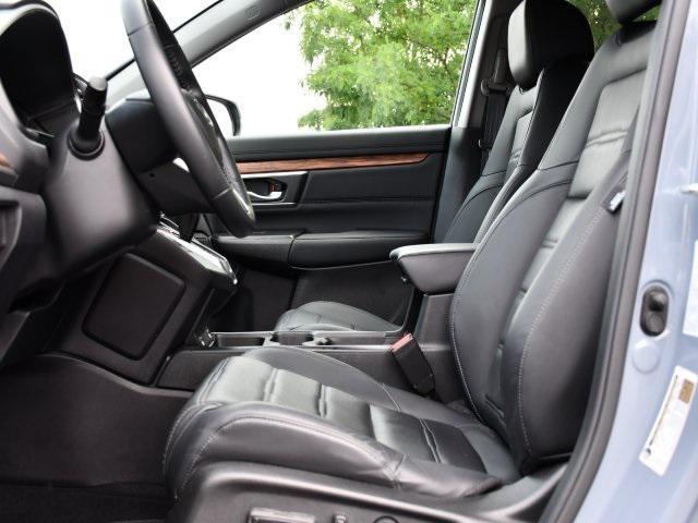 used 2022 Honda CR-V car, priced at $31,172
