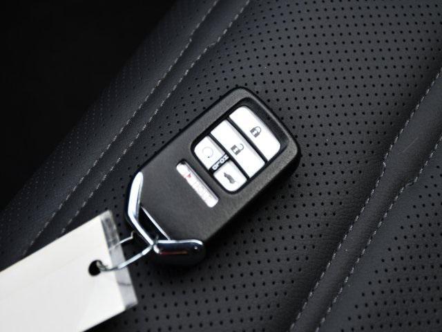 used 2022 Honda CR-V car, priced at $31,172