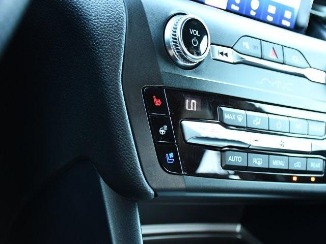 used 2020 Ford Explorer car, priced at $31,141