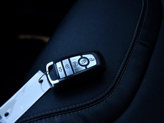 used 2020 Ford Explorer car, priced at $31,141