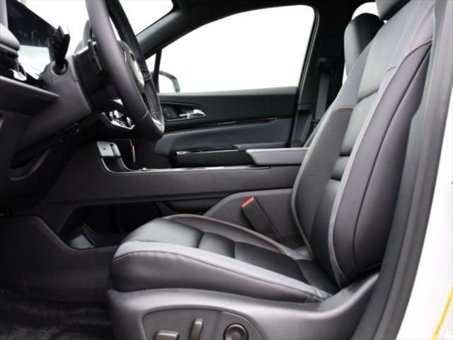 new 2025 Honda Prologue car, priced at $52,365