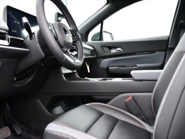 new 2025 Honda Prologue car, priced at $52,365