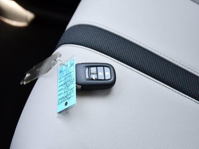new 2026 Honda Passport car, priced at $43,898