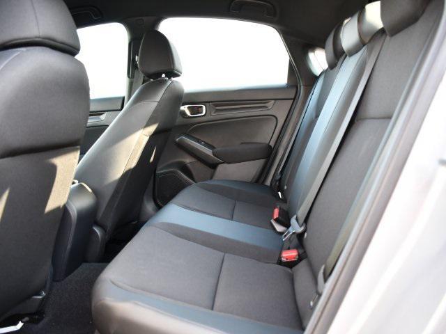 new 2026 Honda Civic car, priced at $27,074