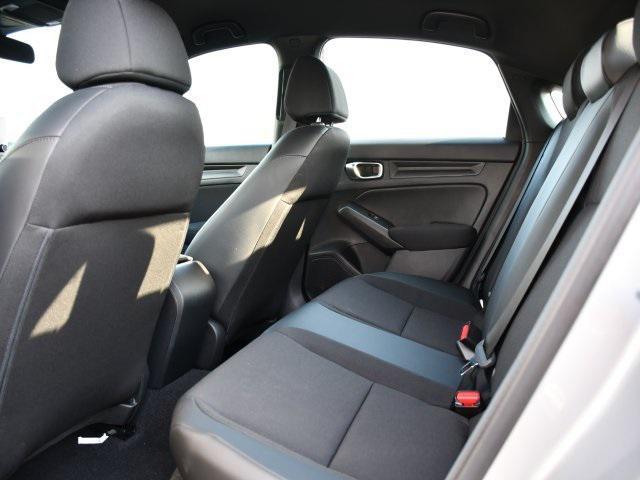 new 2026 Honda Civic car, priced at $27,074