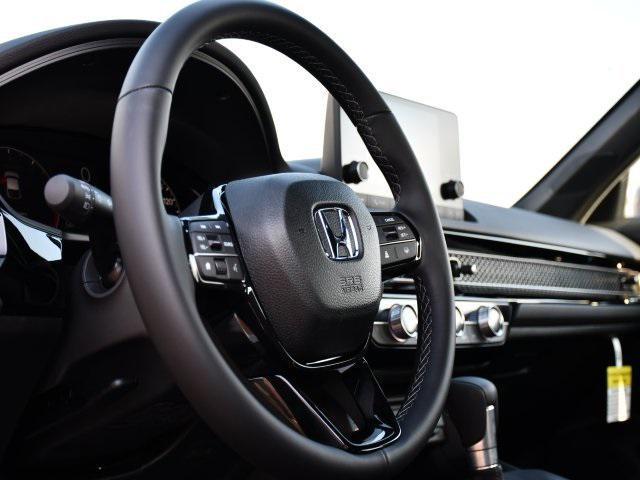 new 2026 Honda Civic car, priced at $27,074