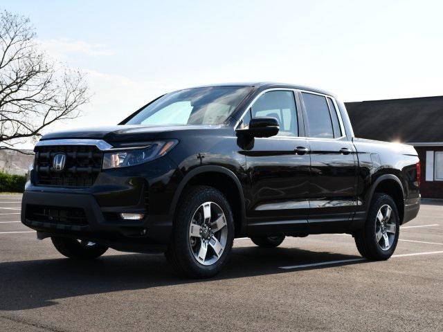 new 2026 Honda Ridgeline car, priced at $42,200