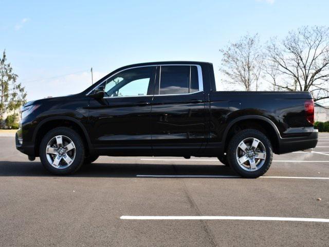 new 2026 Honda Ridgeline car, priced at $42,200