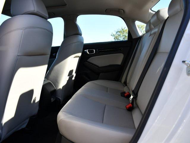 used 2023 Honda Civic car, priced at $25,761