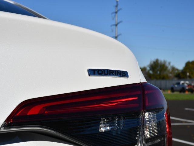 used 2023 Honda Civic car, priced at $25,761