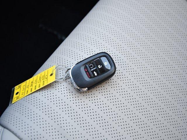 used 2023 Honda Civic car, priced at $25,761