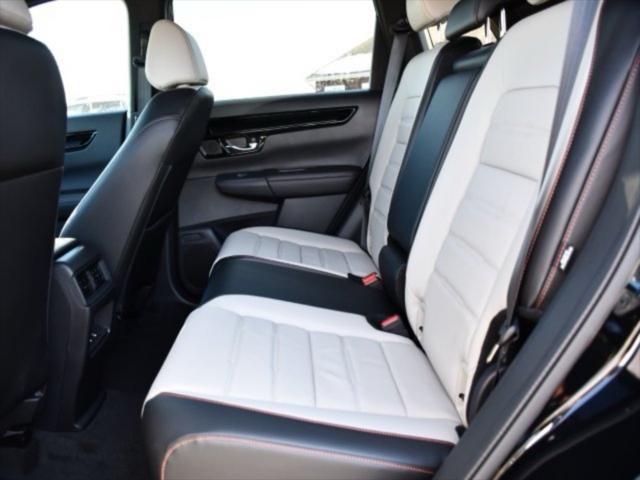 new 2025 Honda CR-V Hybrid car, priced at $41,995