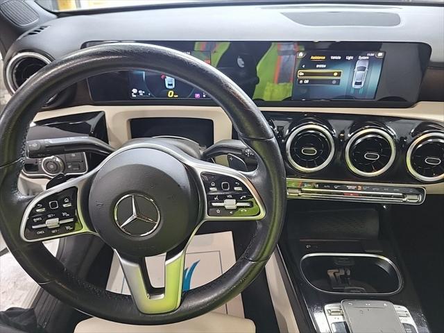 used 2019 Mercedes-Benz A-Class car, priced at $23,068