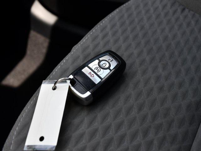 used 2022 Ford Escape car, priced at $20,015