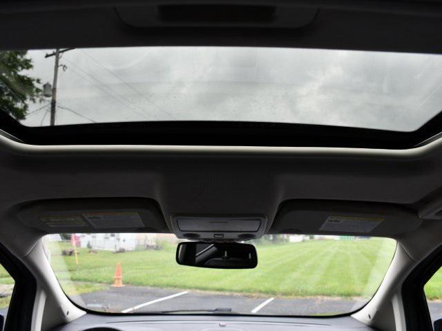 used 2020 Ford EcoSport car, priced at $14,849
