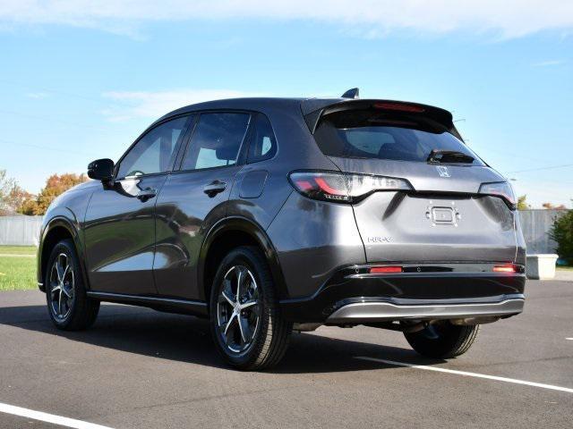 used 2025 Honda HR-V car, priced at $29,746