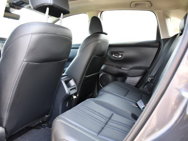 used 2025 Honda HR-V car, priced at $29,746