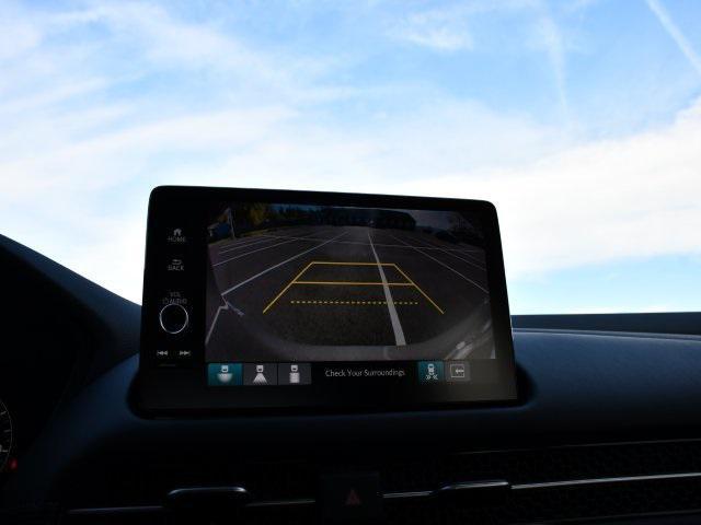 used 2025 Honda HR-V car, priced at $29,746