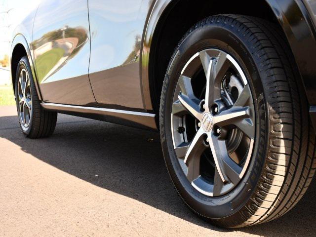 used 2025 Honda HR-V car, priced at $29,746