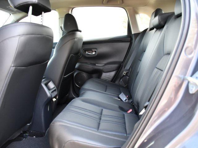 used 2025 Honda HR-V car, priced at $29,746