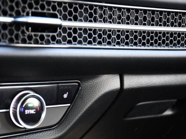 used 2025 Honda HR-V car, priced at $29,746