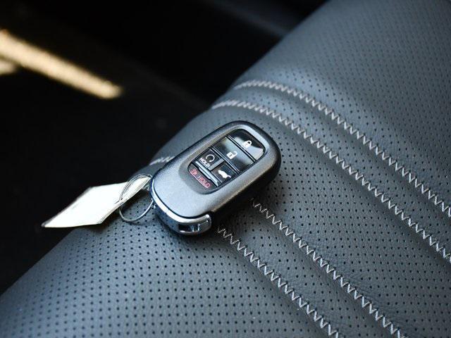 used 2025 Honda HR-V car, priced at $29,746