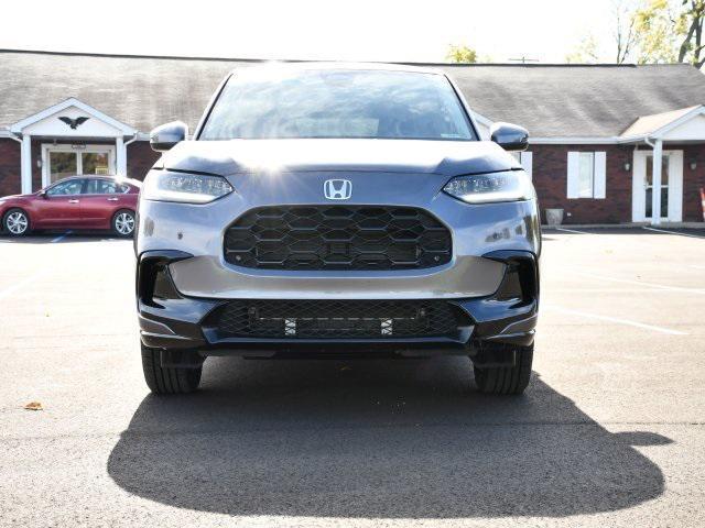 used 2025 Honda HR-V car, priced at $29,746