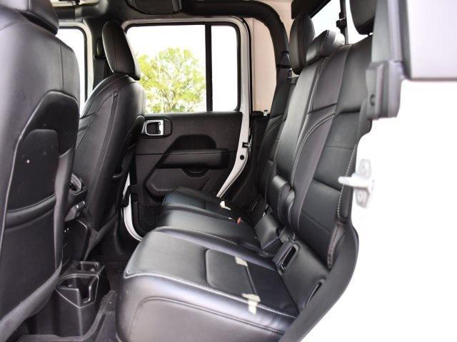 used 2022 Jeep Gladiator car, priced at $29,193