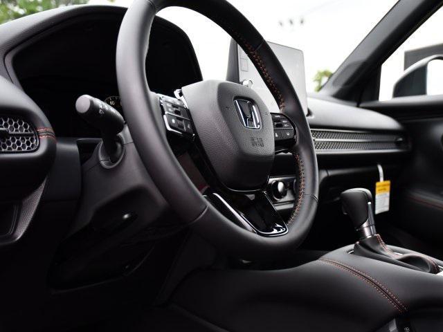 new 2026 Honda HR-V car, priced at $29,564