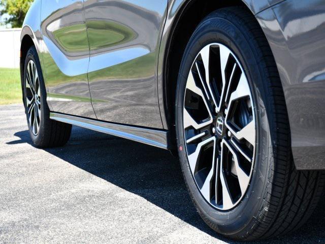 new 2026 Honda Odyssey car, priced at $48,951
