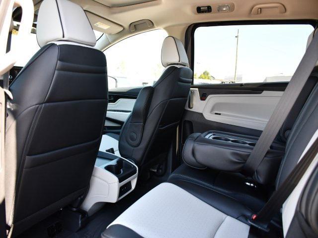 new 2026 Honda Odyssey car, priced at $48,951