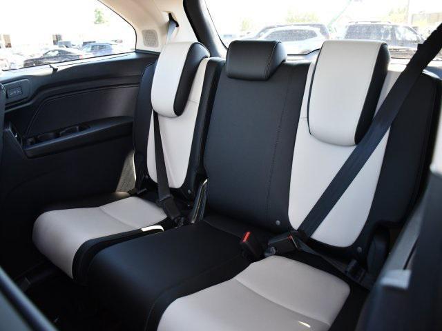new 2026 Honda Odyssey car, priced at $48,951