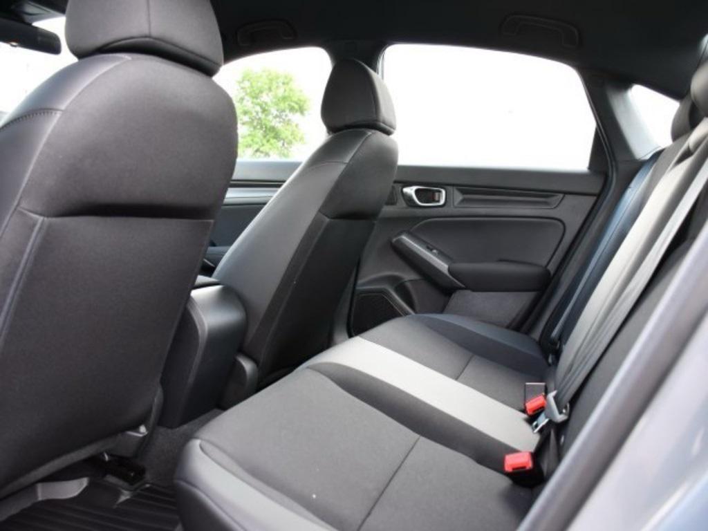 new 2026 Honda Civic car, priced at $27,374