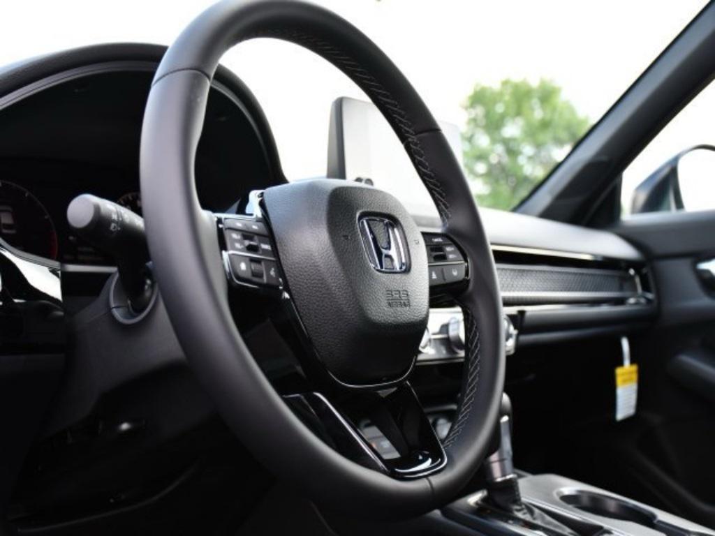 new 2026 Honda Civic car, priced at $27,374