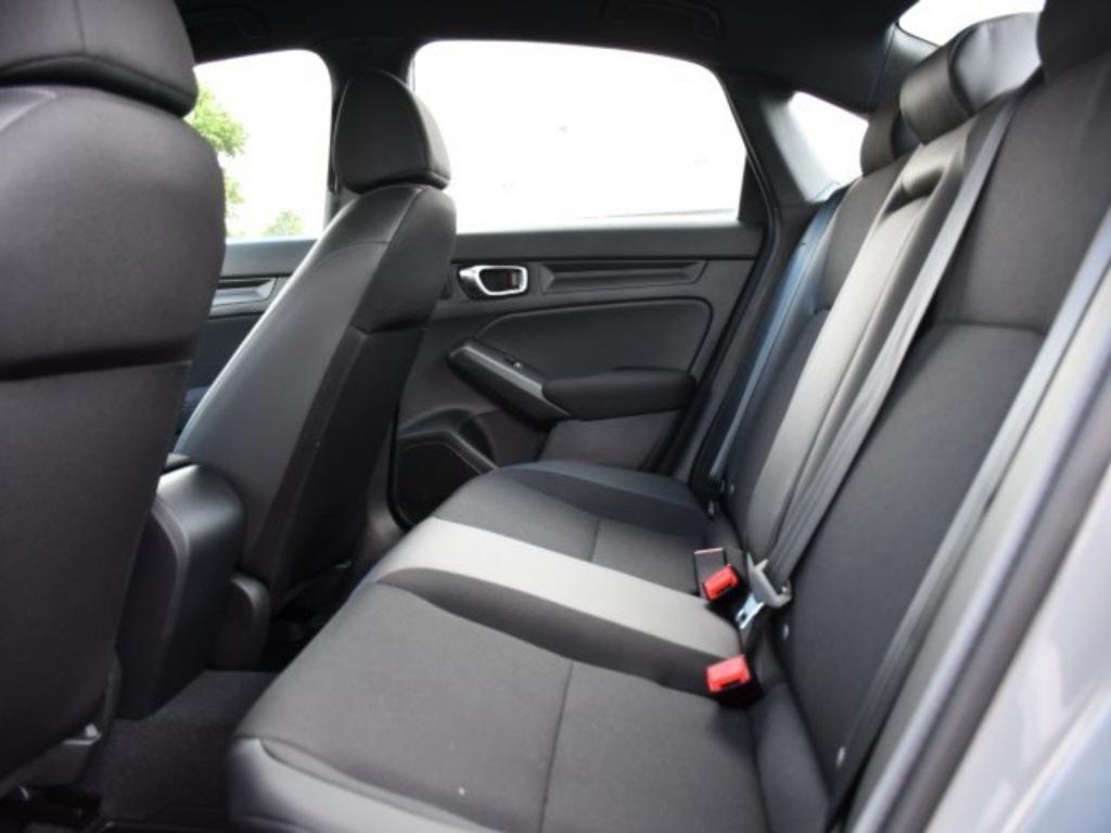 new 2026 Honda Civic car, priced at $27,374