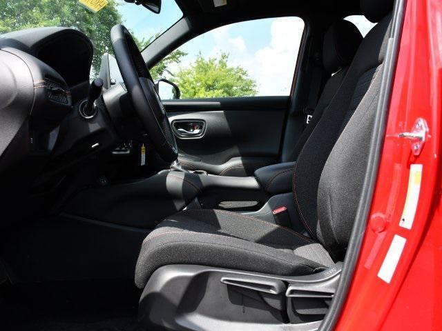 new 2026 Honda HR-V car, priced at $29,509