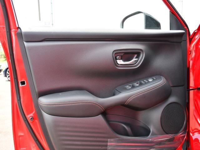 new 2026 Honda HR-V car, priced at $29,509