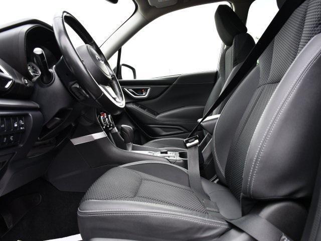 used 2020 Subaru Forester car, priced at $13,917