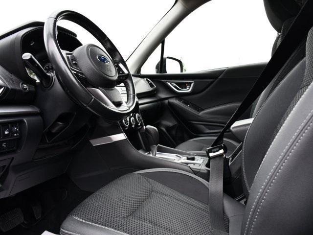 used 2020 Subaru Forester car, priced at $13,917
