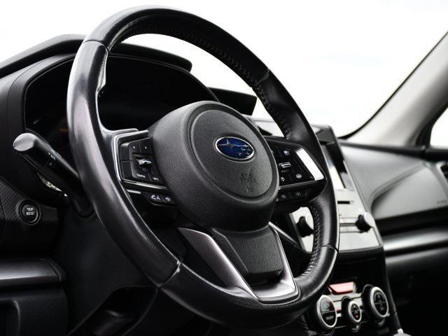 used 2020 Subaru Forester car, priced at $13,917